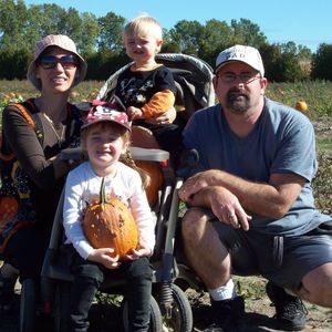 Meet your Posher, Cathy